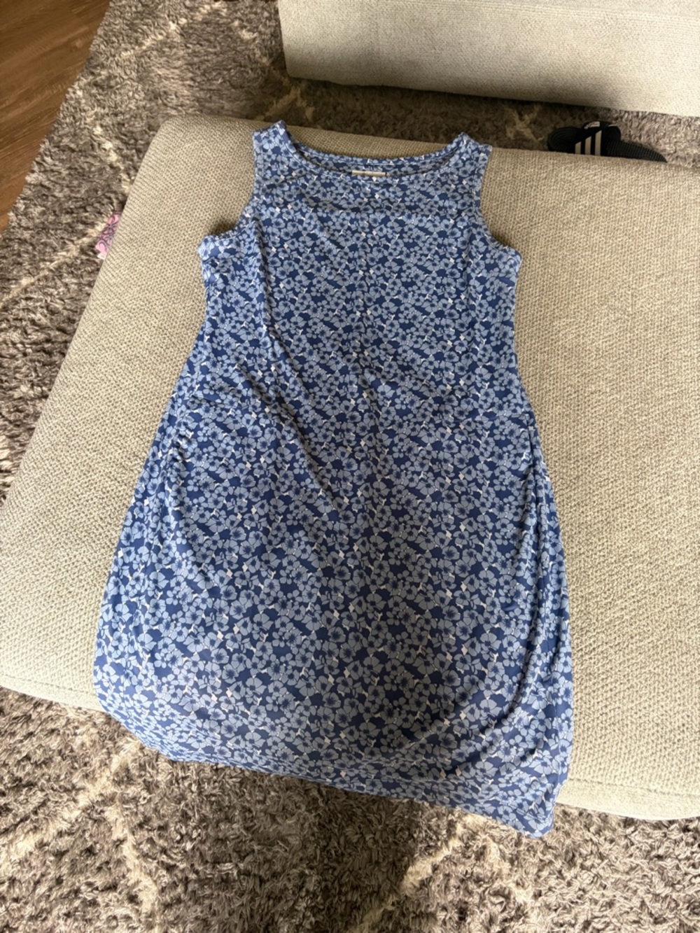 Columbia UPF 50 - Coverup Dress